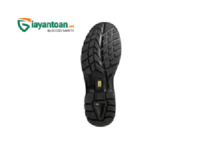 Giày bảo hộ SafetyRun thiết kế thể thao, bám sàn tốt 1
