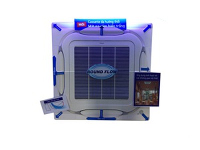 Tại sao máy lạnh âm trần Daikin được ưa chuộng 1