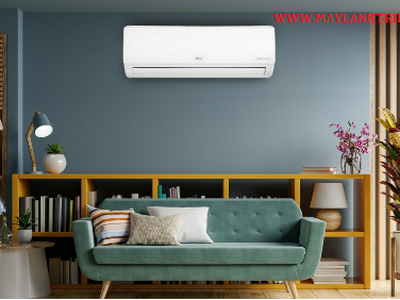Thi Công Lắp Máy Lạnh Treo Tường Chất Lượng   Bảo Hành Dài Hạn 2