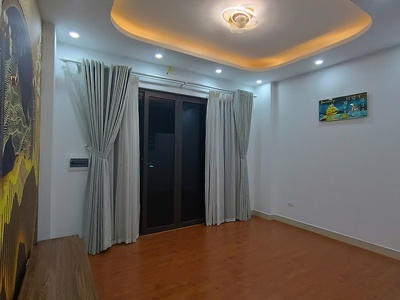 Bán nhà 4 tầng Tứ Hiệp, 42m2, mặt tiền 4m giá 5.5 tỷ 2