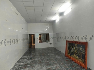 Nhà mặt đường Hạ Lý - 90m2 - ngang 4,2m - vuông vắn - 2 tầng - gá 9,2 tỷ 1