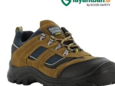 Giày Bảo Hộ Safety Jogger X2020P31 S3   An Toàn S3, Chống Đinh, Chống Tĩnh Điện 0