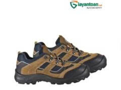 Giày Bảo Hộ Safety Jogger X2020P31 S3   An Toàn S3, Chống Đinh, Chống Tĩnh Điện 2