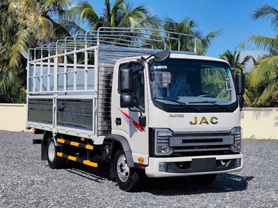  Jac N250S E5   Tải 2T25   Giá Siêu Hời 0