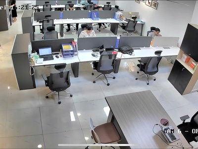 Camera IP bullet 4mp DA-8IP1B43G2-AI 7