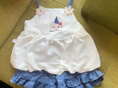 Vì Sao Đầm Baby Doll Cho Bé Gái Luôn Là Lựa Chọn Hoàn Hảo 0