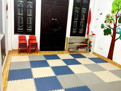 Bán nhà ngõ 136 Tây Sơn, 50m2 x 4 tầng, ô tô vào nhà 1