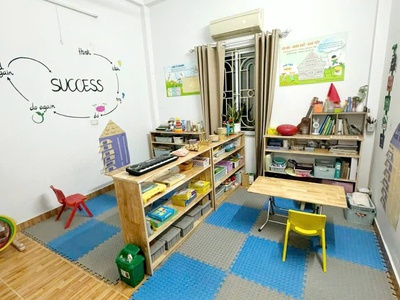Bán nhà ngõ 136 Tây Sơn, 50m2 x 4 tầng, ô tô vào nhà 2