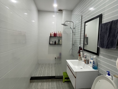 Biệt thự mini 4 tầng đẹp, hxh gần đầm sen, âu cơ, lạc long quân, 5x13, 64m2 - chỉ hơn 8 tỷ. 3