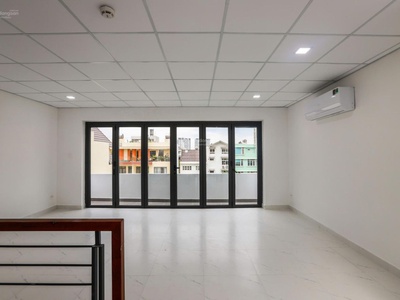 Bán nhà mặt tiền an phú, quận 2   105m   6x18m , 1 trệt 3 lầu, đối diện the sun avenue, giá 40 tỷ 3