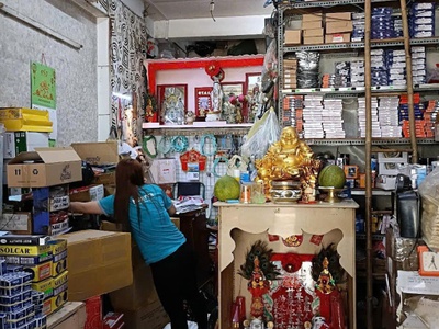 Bán nhà mặt tiền đỗ ngọc thạnh, quận 5   72,4m   4x18.5m , 3 tầng   sân thượng, hđ thuê 35tr/tháng, 1