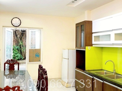 Nguyễn cửu vân - xe hơi vào nhà - hơn 100m  vuông vức chỉ 14.5 tỷ 1