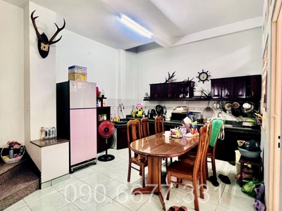 ‼ p.19 bình thạnh sát bên q.1 - hẻm xe hơi - ngang hơn 7m - 18.5 tỷ 2