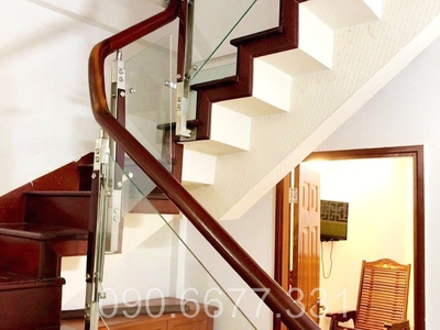Nguyễn cửu vân - xe hơi vào nhà - hơn 100m  vuông vức chỉ 14.5 tỷ 3
