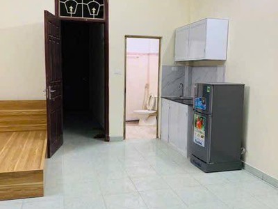 Bán nhà trần duy hưng   lô góc 3 thoáng 1
