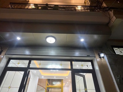 Siêu phẩm phân lô mới đét phố thái hà, đống đa, 43m2, 5 tầng thang máy, gara ô tô, giá 16.x tỷ 0