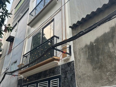Giá chào mới 7.4 tỷ - phân lô ô tô đỗ cửa - full công năng - gần phố 0