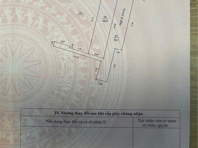 Nhà đẹp - giá tốt - vị trí đắc địa tại phường hoàng mai, hà nội 4