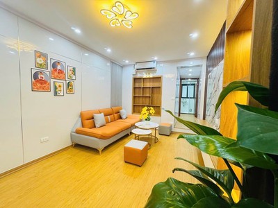  ở phố thái thịnh có căn tập thể đẹp như chung cư  55m  chỉ 3.3 tỷ 0