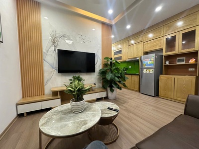 Bán căn hộ chung cư sổ đỏ kim văn kim lũ, phường đại kim 55m2, 2 ngủ giá 2.9x tỷ 0