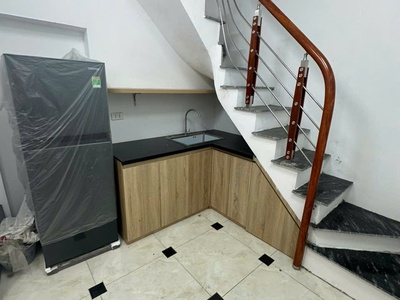 Bán nhà cực đẹp 14m x 3 tầng ô tô kinh doanh tại 172 tôn đức thắng, đống đa 1