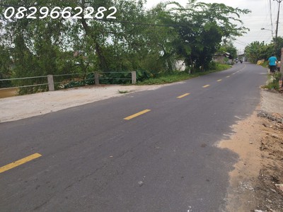 Bán đất thổ cư mặt tiền đường lê hồng phong, sa đéc. dt 430m2, giá 5 tỷ, sổ hồng. 2