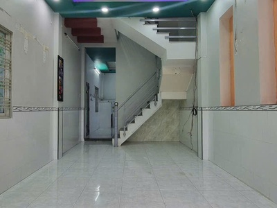  siêu phẩm lô góc   nhà đẹp phạm thế hiển   quận 8   giá chỉ 4,98 tỷ  0