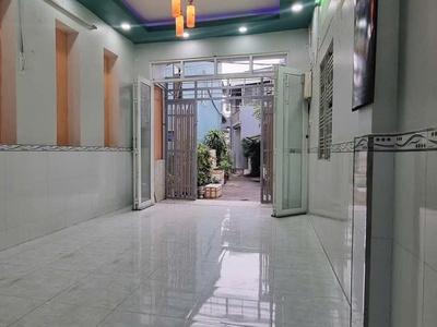  siêu phẩm lô góc   nhà đẹp phạm thế hiển   quận 8   giá chỉ 4,98 tỷ  1