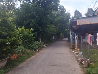 Bán đất thổ cư đường đt 848- cai khoa, tp.sa đéc. dt 547m2, sổ hồng, giá 3.5 tỷ 0