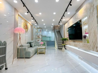 5 tầng-50m2- hẻm xe hơi -nguyễn thị thập- quận 7-nhỉnh 7 tỷ 1