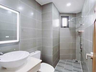 5 tầng-50m2- hẻm xe hơi -nguyễn thị thập- quận 7-nhỉnh 7 tỷ 3