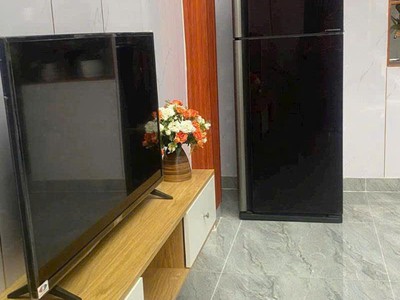 Hẻm xe hơi đối diện bệnh viện quận 12 nhà 3 tầng dt 41m2 ,4pn,3wc 2