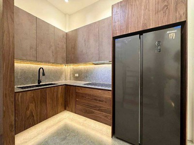Tt hai bà trưng, nhà riêng lô góc 2 thoáng, nội thất xịn sò chỉ hơn 6 tỷ 2