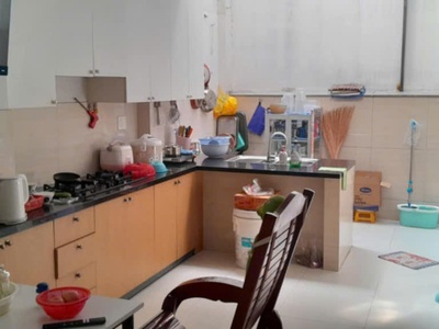 Hiếm trường chinh - 60m2 hxh vô nhà - 3 tầng btct  ở liền 4