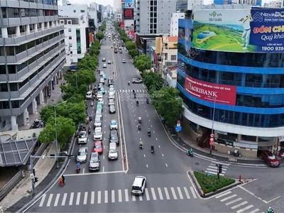 Tòa nhà 7 tầngmt lê thánh tôn, bến nghé, q1   289m , 28 chdv, 75 tỷ 1