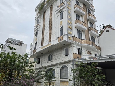 Bán hotle - khu tên lửa - vành đai trong - bình tân - 38 tỉ 1
