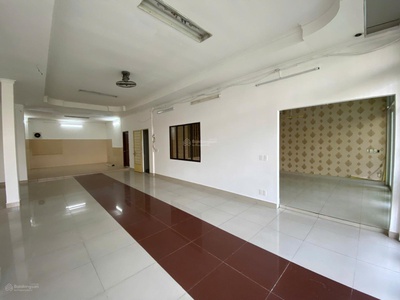 Bán nhà mặt tiền đường a4, khu k300, tân bình 180m   10.5x17m , 3 tầng, trung tâm tài chính, giá 59 0