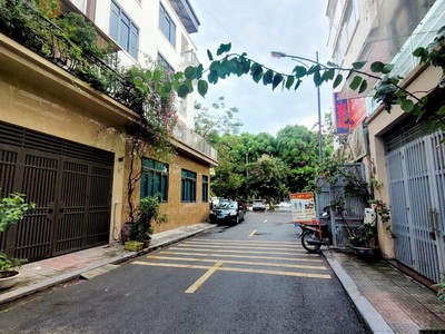 Bán nhà kđt văn phú - hà đông, 5 tầng thang máy, 77m2, 19.x tỷ 1