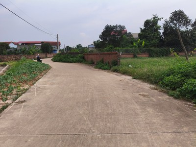 Chủ tìm khách, 900m2, mt30m, 19 tỷ, xe tải, hồng kỳ, ss , trung giã, hà nội. 2