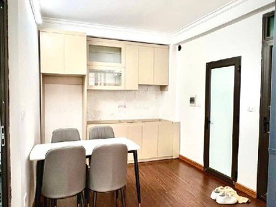  căn hộ đẹp đường láng   tầng 2   68m    2pn, 2wc   full nội thất   chỉ 2.6 tỷ 1