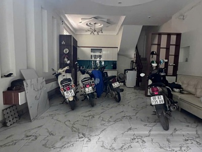 Giảm chào 200 triệu giá mới 8,5 tỷ - siêu phẩm - lô góc - 6 phòng cho thuê  25tr 1