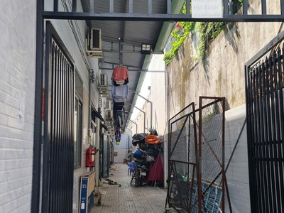 418m2 có 15,4 tỷ lê thị trung an phú thuận an tp.hồ chí minh 2