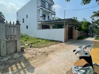 Chính chủ cần bán lô đất 111,3m phú bến thuỵ hương - nay là phường chương mỹ 1