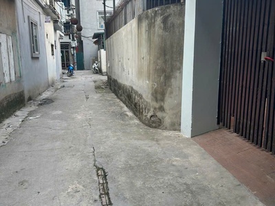 Giá chào mới 7.4 tỷ - phân lô ô tô đỗ cửa - full công năng - gần phố 1