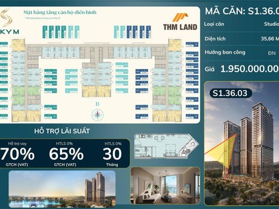 Chính chủ cần tiền thanh khoản bán căn studio xuất ngoại giao view biển hạ long 1