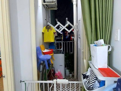 Cho thuê căn hộ 1PN -45m2 - Chung Cư 8x Đầm Sen 1