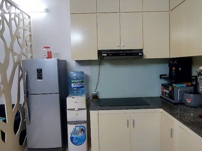 Cho thuê căn hộ 1PN -45m2 - Chung Cư 8x Đầm Sen 3