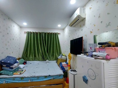 Cho thuê căn hộ 1PN -45m2 - Chung Cư 8x Đầm Sen 5