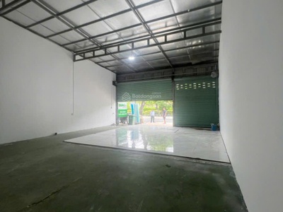 Bán nhà mặt tiền nguyễn bình, nhà bè   252m   9x28m , ngay ubnd huyện, tiện kd đa ngành, giá 28,8 2