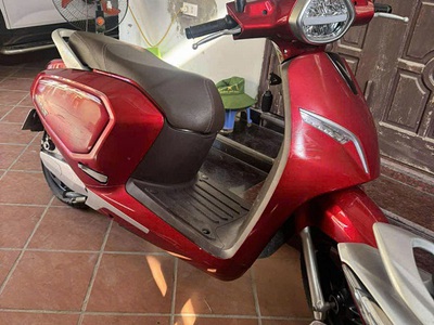 Vinfast klara s1 chính chủ 1